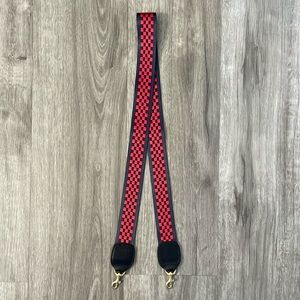 Clare V. Crossbody strap